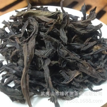 【緣茗淵 武夷山大紅袍批發 特級正巖清香茶葉 正品的馬頭巖大紅袍】價格,廠家,圖片,烏龍茶/青茶,武夷山市緣茗淵茶業-