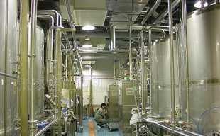 果汁飲料設備/果汁-茶飲料-含汽飲料_機械及行業(yè)設備_世界工廠網(wǎng)中國產(chǎn)品信息庫