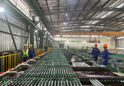 鉛山縣工業、科技和開放型經濟工作簡報【第二十四期】