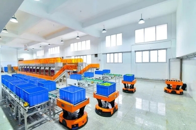 再添國家級殊榮!八馬茶業獲評國家級綠色工廠,為福建省唯一入選茶企