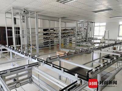 烏龍茶智能工廠設(shè)計(jì)者:為茶葉插上數(shù)字化"翅膀"|優(yōu)秀團(tuán)隊(duì)專訪