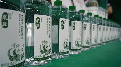 第十四屆四川國際茶業博覽會啟幕eho泉匠斬獲 特別金獎泡茶水 引領水茶共生新高度