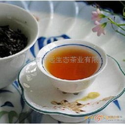 中遠(yuǎn)生態(tài)茶業(yè) 綠色生態(tài)與匠心品質(zhì)的完美融合