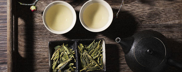 蘭香茶 花香與茶韻的完美結(jié)合