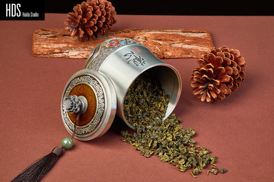 茶葉罐產(chǎn)品靜物攝影的藝術(shù)與技巧
