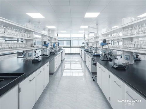 卡姿蘭打造智造工廠 計算機系統(tǒng)集成引領(lǐng)國貨化妝品高品質(zhì)升級